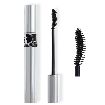 Imagem do produto Dior Diorshow Iconic Overcurl 090 Noir Black - Máscara de Cílios 6g