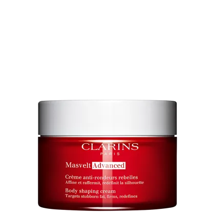 Imagem do produto Clarins Masvelt Advanced - Creme Corporal 200ml