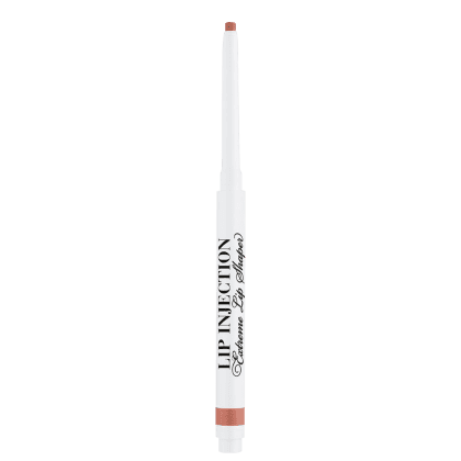 Imagem do produto Too Faced Lip Injection Post-Op Pink - Lápis de Boca 0,38g