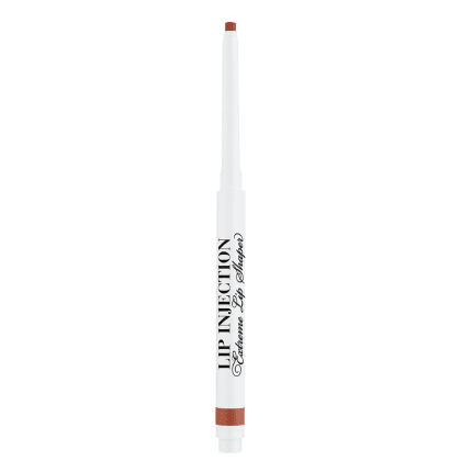 Imagem do produto Too Faced Lip Injection Cinnamon Swell - Lápis de Boca 0,38g