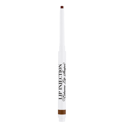 Imagem do produto Too Faced Lip Injection Espresso Shot - Lápis de Boca 0,38g
