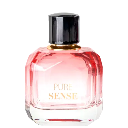 Imagem do produto Pure Sense for Women New Brand Prestige Eau de Parfum - Perfume Feminino 100ml