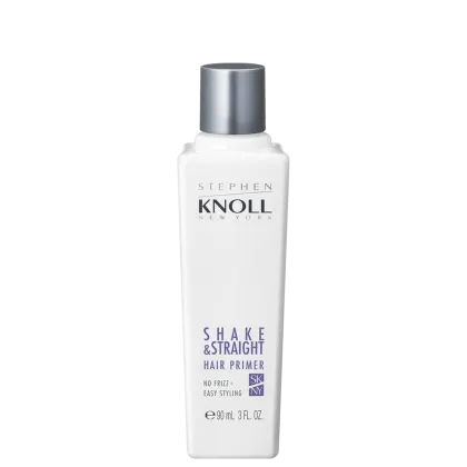 Imagem do produto Stephen Knoll Shake & Straight - Primer Capilar 90ml