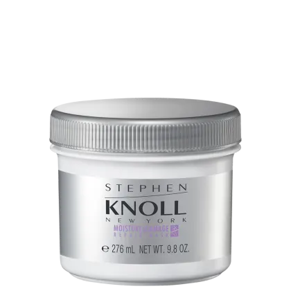 Imagem do produto Stephen Knoll Moisture & Damage - Máscara Capilar 276ml