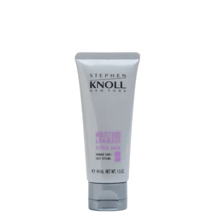 Imagem do produto Stephen Knoll Moisture & Damage - Máscara Capilar 44ml