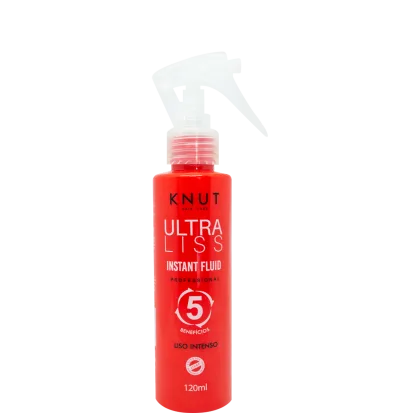 Imagem do produto KNUT Ultra Liss - Leave-in 120ml