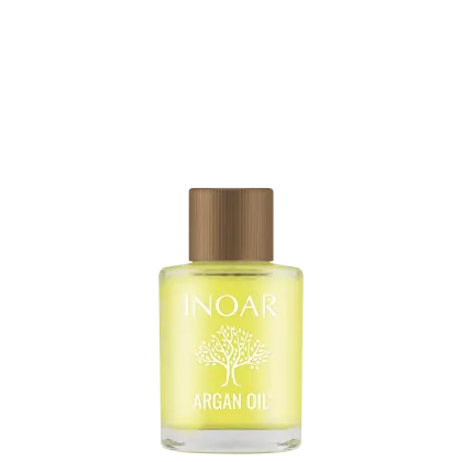 Imagem do produto Inoar Argan Oil Blister - Óleo Capilar 7ml