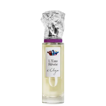 Imagem do produto L'Eau Rêvée D'Eliya Sisley Eau de Toilette - Perfume Unissex 50ml