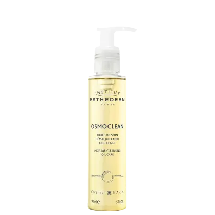 Imagem do produto Esthederm Osmoclean Cleasing Oil - Demaquilante Micelar 150ml