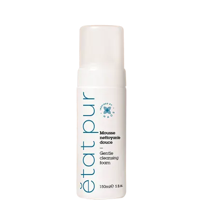 Imagem do produto État Pur Naos Suave - Espuma de Limpeza 150ml