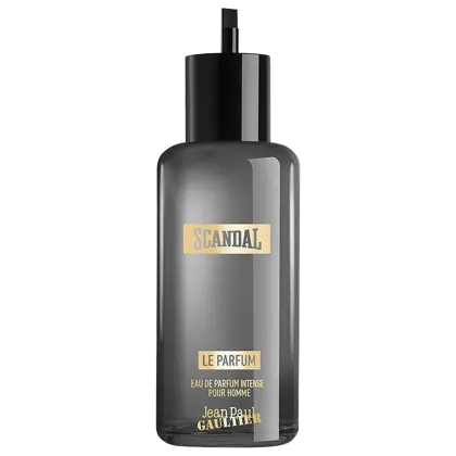Imagem do produto Scandal Pour Homme Jean Paul Gaultier Eau de Parfum Refil - Perfume Masculino 200ml