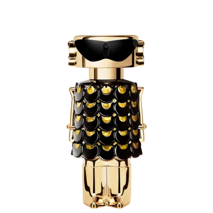 Imagem do produto Fame Parfum Rabanne Refilável - Perfume Feminino 80ml