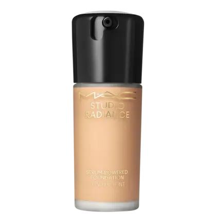 Imagem do produto M·A·C Studio Radiance Serum-Powered​ NC35 - Base Líquida Hidratante 30ml