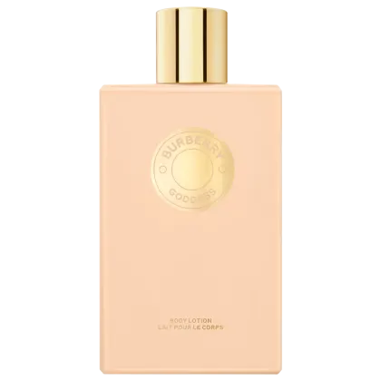 Imagem do produto Burberry Goddess - Loção Corporal 200ml
