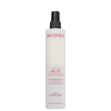 Imagem do produto Selective Professional On Care Color Block - Spray Estabilizador de Cor 275ml