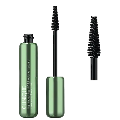 Imagem do produto Clinique High Impact Hi-Fi Full Volume Marrom - Máscara de Cílios 10ml