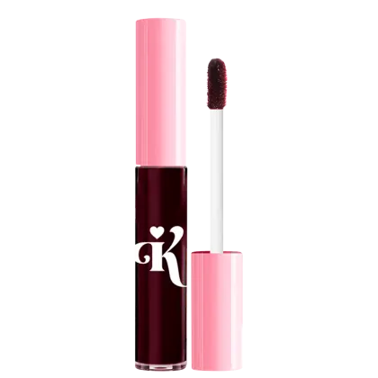 Imagem do produto Karen Bachini Beauty Tattoo Preto - Gloss Labial 2,5g