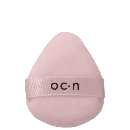 Imagem do produto Océane Edition Power Duff Rosa - Esponja de Maquiagem