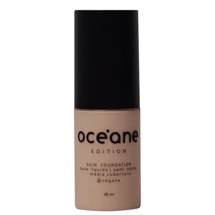 Imagem do produto Océane Edition 110F - Base Líquida 35ml