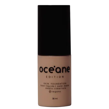 Imagem do produto Océane Edition 210L - Base Líquida 35ml
