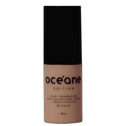 Imagem do produto Océane Edition 230L - Base Líquida 35ml