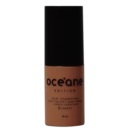 Imagem do produto Océane Edition 420T - Base Líquida 35ml