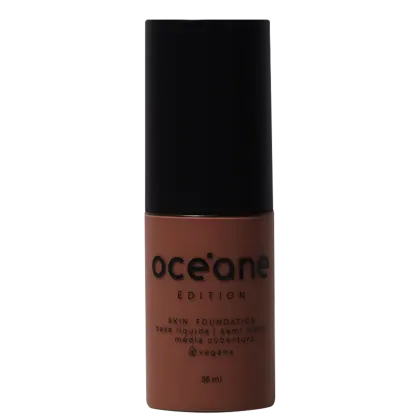 Imagem do produto Océane Edition 500D - Base Líquida 35ml