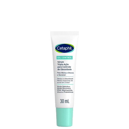 Imagem do produto Cetaphil Oil Control - Sérum Facial 30ml