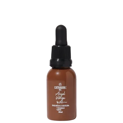 Imagem do produto Catharine Hill Angel Wings MC6.5 - Base Líquida 30ml