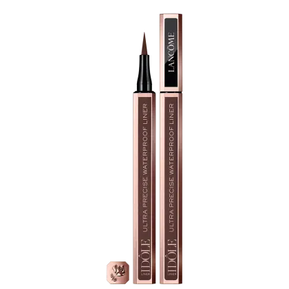 Imagem do produto Lancôme Liner Idôle 02 Matte Syrup Brown - Caneta Delineadora 1ml