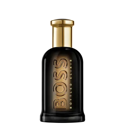 Imagem do produto Boss Bottled Elixir Hugo Boss Eau de Parfum - Perfume Masculino 100ml