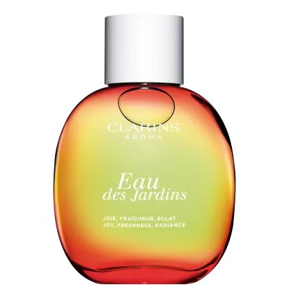 Imagem do produto Clarins Aroma Eau des Jardins - Body Spray de Aromaterapia 100ml