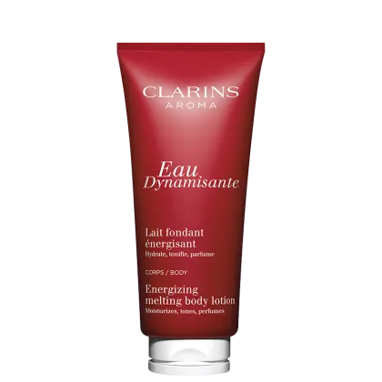 Imagem do produto Clarins Aroma Eau Dynamisante Body Lotion - Loção Hidratante Corporal 200ml