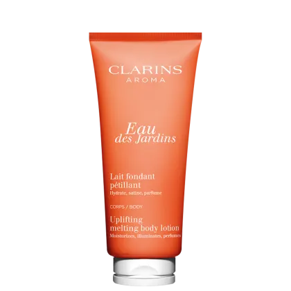 Imagem do produto Clarins Aroma Eau des Jardins Body Lotion - Loção Corporal 200ml