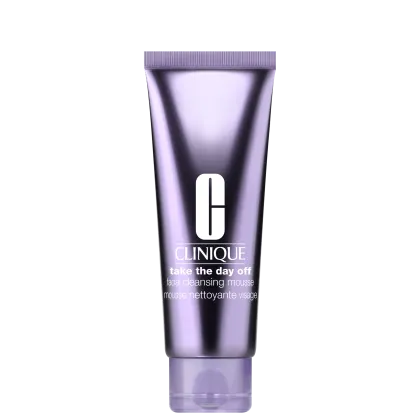 Imagem do produto Clinique Take the Day Off - Espuma de Limpeza Demaquilante 125ml