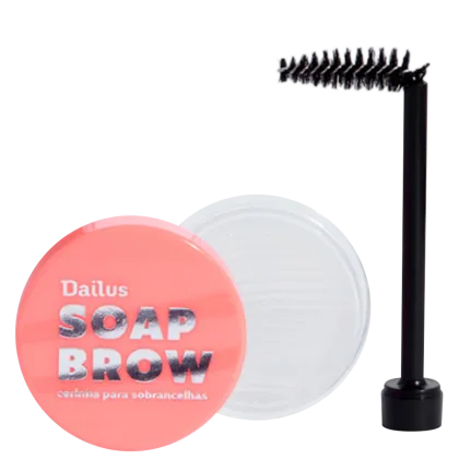 Imagem do produto Dailus Soap Brow - Cera para Sobrancelhas 7g