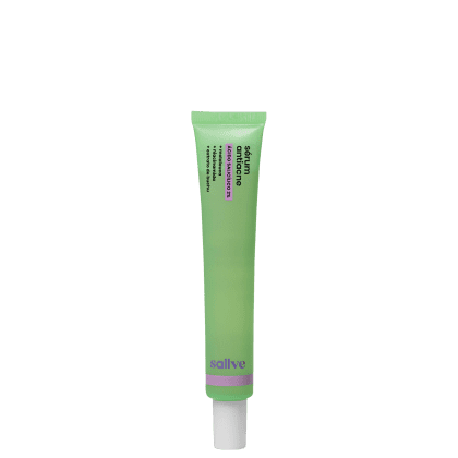 Imagem do produto Sallve - Sérum Antiacne 35g