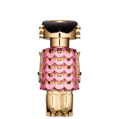 Imagem do produto Fame Blooming Pink Rabanne Eau de Parfum - Perfume Feminino 80ml