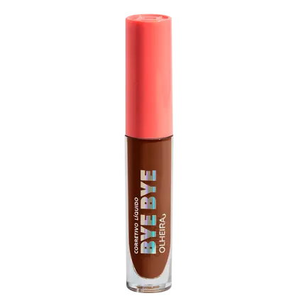Imagem do produto Dailus Bye Bye Olheira D.12 Escuro - Corretivo Líquido 4,5ml