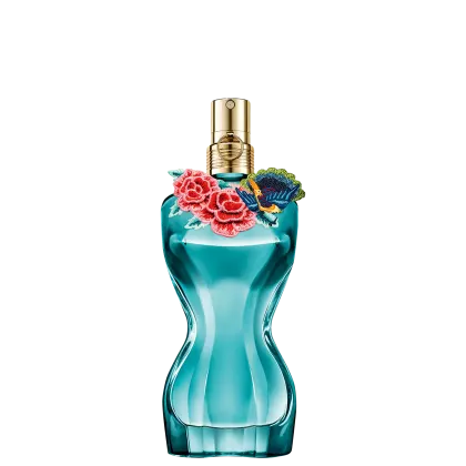 Imagem do produto La Belle Paradise Garden Jean Paul Gaultier Eau de Parfum - Perfume Feminino 50ml