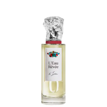 Imagem do produto L'Eau Rêvée D'Isa Sisley Eau de Toilette - Perfume Unissex 100ml
