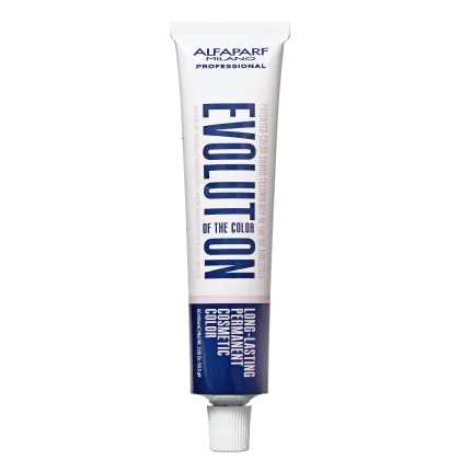 Imagem do produto Alfaparf Milano Evolution Of The Color 8.1 Louro Claro Cinza - Coloração Permanente 60ml