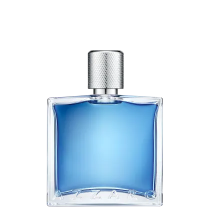 Imagem do produto Chrome United Azzaro Eau de Toilette -  Perfume Masculino 100ml