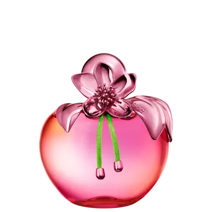 Imagem do produto Nina Illusion Nina Ricci Eau de Parfum - Perfume Feminino 80ml