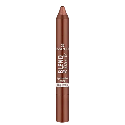 Imagem do produto Essence Blend & Line 04 Full Of Beans - Sombra em Bastão 1,8g