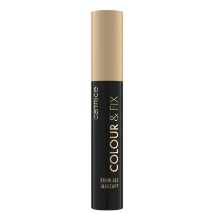 Imagem do produto Catrice Colour & Fix 010 Blonde - Máscara de Sobrancelhas 5ml