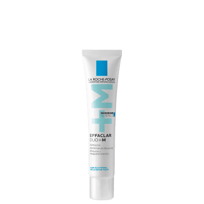 Imagem do produto La Roche-Posay Effaclar Duo+M - Tratamento Antiacne 40ml