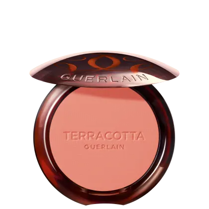 Imagem do produto Guerlain Terracotta 02 Corail Clair - Blush 5g