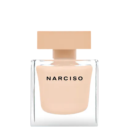 Imagem do produto Poudrée Narciso Rodriguez Eau de Parfum - Perfume Feminino 90ml