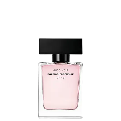Imagem do produto For Her Musc Noir Narciso Rodriguez Eau de Parfum - Perfume Feminino 30ml